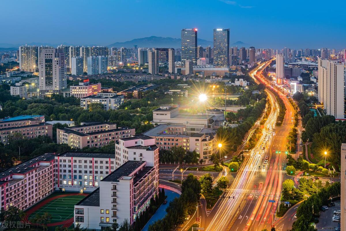 河北发展探析,观点探讨与展望