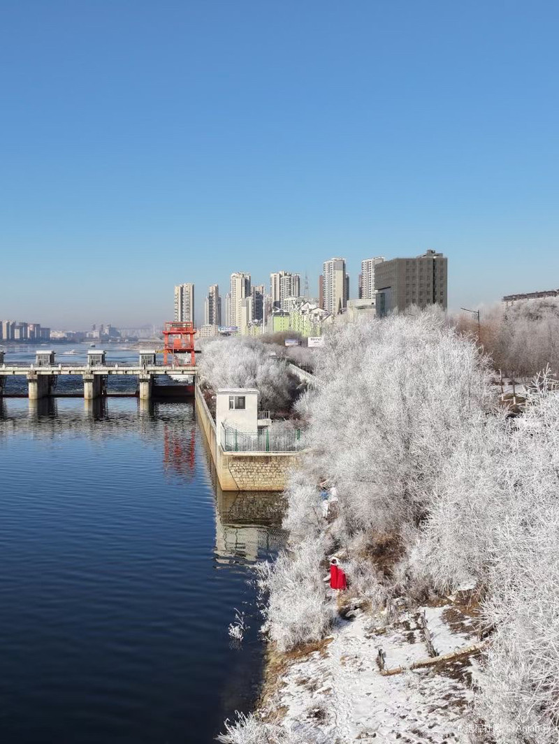 吉林青春足迹，那段难忘的岁月