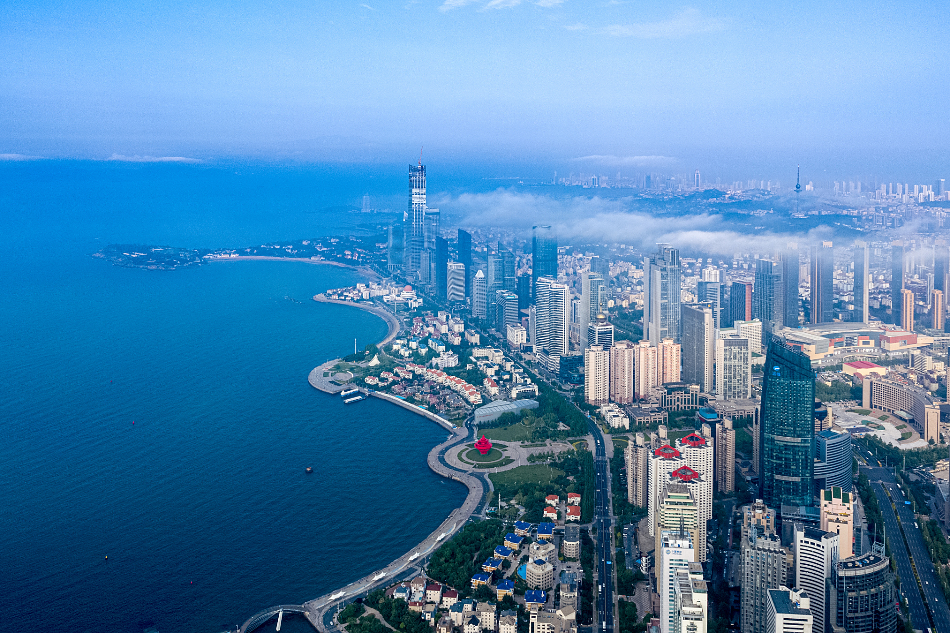 山东，历史底蕴与现代魅力的交汇之地探寻之旅