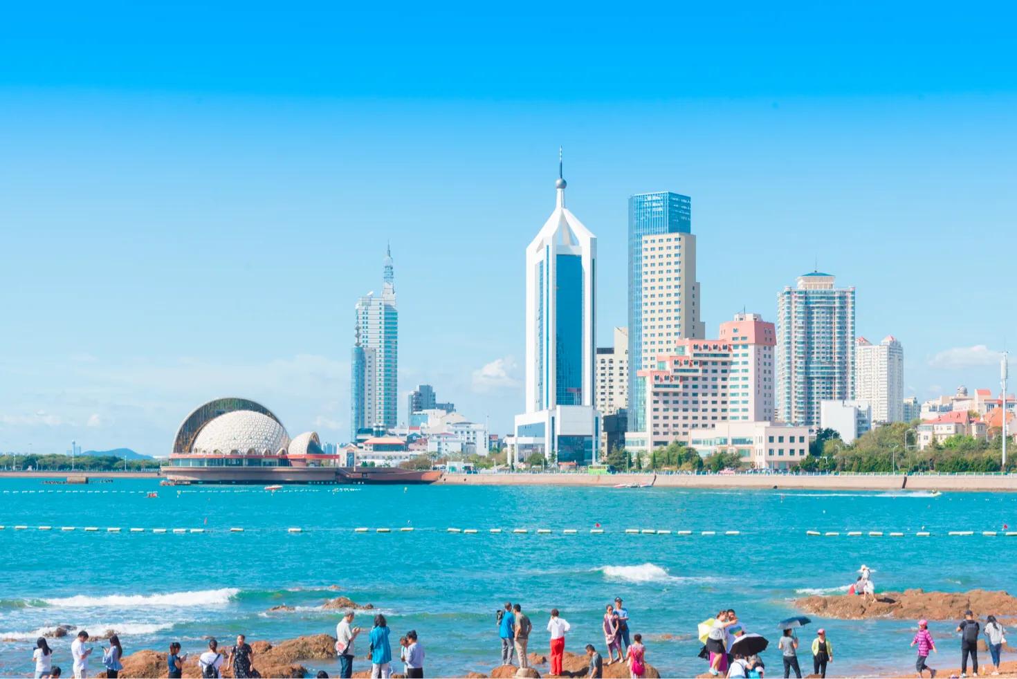 山东,历史底蕴与现代魅力的交汇之地探寻之旅