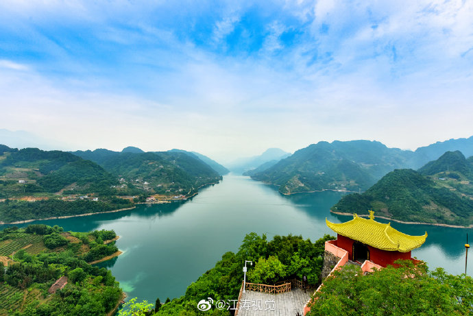 湖北，地理、历史与文化的探索之旅