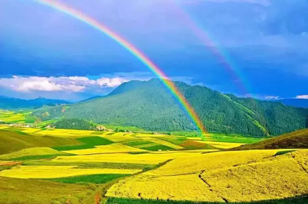 青海深度游攻略，初学者完美旅行手册