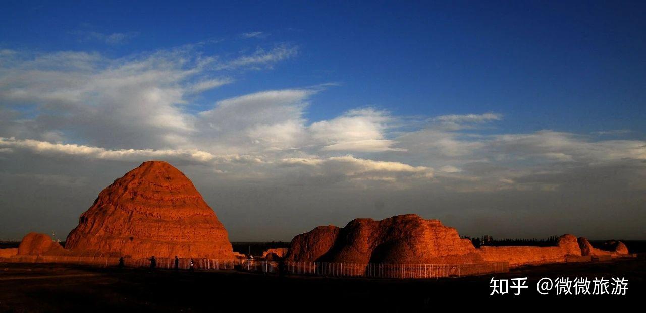塞上江南宁夏，梦回古韵情怀