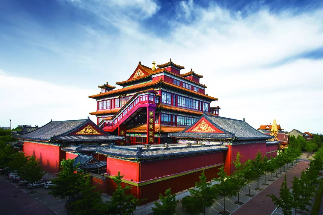 廊坊之旅,深度体验与感悟分享