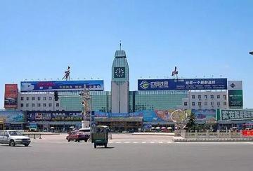 历史与现代辉映的唐山之光